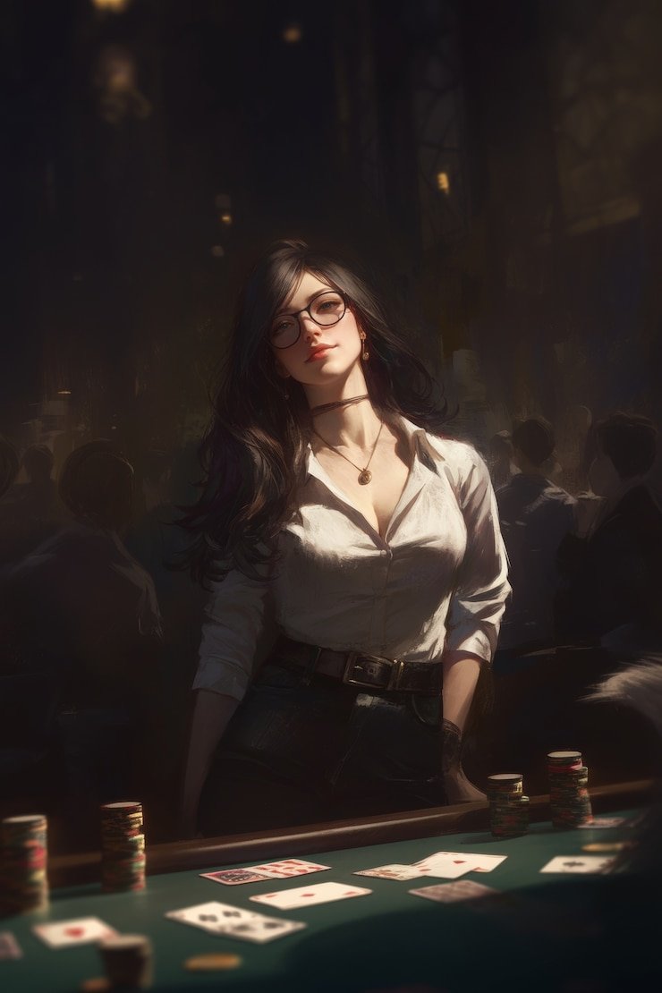 Player guide and glossary